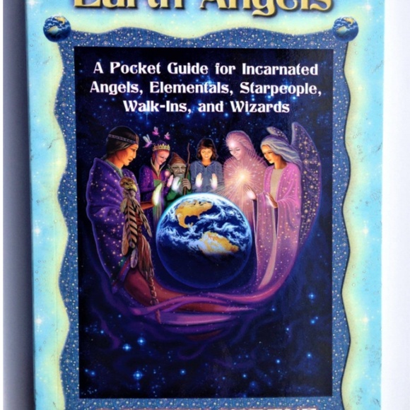 Earth Angels By Doreen Virtue - Picture 1 of 6